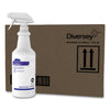 Diversey™ Speedball Heavy-Duty Cleaner, Citrus, Liquid, 1qt. Spray Bottle, 12/CT Degreasers/Cleaners - Office Ready