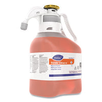 Diversey™ Stride® Neutral Cleaner, Citrus Scent, 1.4 mL, 2 Bottles/Carton Floor Cleaners/Degreasers - Office Ready