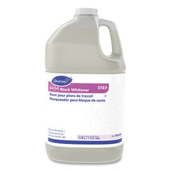 Diversey™ Suma® Block Whitener, 1 gal Bottle, 4/Carton