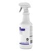 Diversey™ Speedball Heavy-Duty Cleaner, Citrus, Liquid, 1qt. Spray Bottle, 12/CT Degreasers/Cleaners - Office Ready