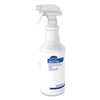 Diversey™ Glance® Ammoniated Glass & Multi-Surface Cleaner, Original, 32 oz Spray Bottle, 12/Carton Glass Cleaners - Office Ready