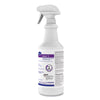 Diversey™ Oxivir® 1 RTU Disinfectant Cleaner, 32 oz Spray Bottle, 12/Carton Disinfectants/Cleaners - Office Ready