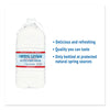 Crystal Geyser® Alpine Spring Water®, 1 Gal Bottle, 6/Case Beverages-Water, Bottled Drinking - Office Ready