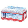 Crystal Geyser® Alpine Spring Water®, 16.9 oz Bottle, 35/Case Beverages-Water, Bottled Drinking - Office Ready