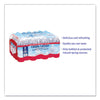 Crystal Geyser® Alpine Spring Water®, 16.9 oz Bottle, 35/Case Beverages-Water, Bottled Drinking - Office Ready