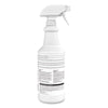 Diversey™ Spitfire® Power Cleaner, Liquid, Fresh Pine Scent, 32 oz Spray Bottle, 12/Carton Multipurpose Cleaners - Office Ready