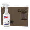 Diversey™ Spitfire® Power Cleaner, Liquid, Fresh Pine Scent, 32 oz Spray Bottle, 12/Carton Multipurpose Cleaners - Office Ready