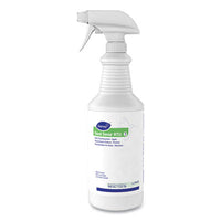 Diversey™ Good Sense® RTU Liquid Odor Counteractant, Apple Scent, 32 oz Spray Bottle Counteractant/Digester Air Fresheners/Odor Eliminators - Office Ready