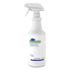 Diversey™ Good Sense® RTU Liquid Odor Counteractant, Apple Scent, 32 oz Spray Bottle