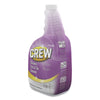 Diversey™ Crew® Shower, Tub & Tile Cleaner, Tub and Tile Cleaner, Liquid, 32 oz, 4/Carton Cleaners & Detergents-Tub/Tile/Shower/Grout Cleaner - Office Ready