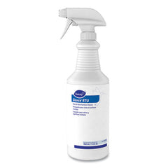 Diversey™ Glance® Ammoniated Glass & Multi-Surface Cleaner, Original, 32 oz Spray Bottle, 12/Carton