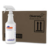 Diversey™ Foaming Acid Restroom Cleaner, Fresh Scent, 32 oz Spray Bottle, 12/Carton Cleaners & Detergents-Tub/Tile/Shower/Grout Cleaner - Office Ready