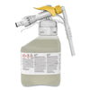 Diversey™ Good Sense® Liquid Odor Counteractant, Fresh, 1.5 L RTD Bottle, 2/Carton Counteractant/Digester Air Fresheners/Odor Eliminators - Office Ready