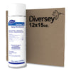 Diversey™ End Bac® II Spray Disinfectant, Fresh Scent, 15 oz Aerosol Spray, 12/Carton Disinfectants/Sanitizers - Office Ready