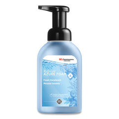 SC Johnson Professional® Refresh™ Foaming Hand Soap, Floral Scent, 10 oz Pump Bottle, 16/Carton