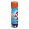 BREAK-UP® Oven & Grill Cleaner, Ready to Use, 19 oz Aerosol Spray Cleaners & Detergents-Degreaser/Cleaner - Office Ready