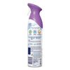 Febreze® AIR™, Lavender, 8.8 oz Aerosol Spray Air Fresheners/Odor Eliminators-Aerosol Spray - Office Ready