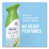 Febreze® AIR™, Lavender, 8.8 oz Aerosol Spray Air Fresheners/Odor Eliminators-Aerosol Spray - Office Ready