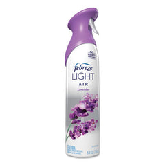 Febreze® AIR™, Lavender, 8.8 oz Aerosol Spray