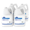 Diversey™ Carpet Cleanser Heavy-Duty Prespray, Fruity Scent, 1 gal Bottle, 4/Carton Carpet/Upholstery Cleaners - Office Ready