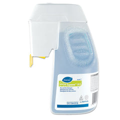 Diversey™ Suma® Supreme Concentrated Pot and Pan Detergent, Floral, 2.6 qt Optifill System Refill