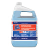 Spic and Span® Disinfecting All-Purpose Spray and Glass Cleaner, Fresh Scent, 1 gal Bottle, 3/Carton Disinfectants/Cleaners - Office Ready