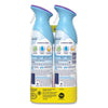 Febreze® AIR™, Spring and Renewal, 8.8 oz Aerosol Spray, 2/Pack, 6 Pack/Carton Air Fresheners/Odor Eliminators-Aerosol Spray - Office Ready