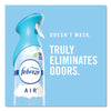 Febreze® AIR™, Linen and Sky, 8.8 oz Aerosol Spray, 6/Carton Air Fresheners/Odor Eliminators-Aerosol Spray - Office Ready