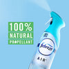 Febreze® AIR™, Heavy Duty Crisp Clean, 8.8 oz Aerosol Spray Air Fresheners/Odor Eliminators-Aerosol Spray - Office Ready