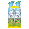 Febreze® AIR™, Gain Original, 8.8 oz Aerosol Spray, 2/Pack Air Fresheners/Odor Eliminators-Aerosol Spray - Office Ready