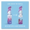 Febreze® AIR™, Mediterranean Lavender, 8.8 oz Aerosol Spray Air Fresheners/Odor Eliminators-Aerosol Spray - Office Ready