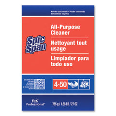 Spic and Span® All-Purpose Cleaner, 27 oz Box