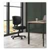 HON® Volt® Series Task Chair, Supports Up to 250 lb, 18" to 22.25" Seat Height, Black Chairs/Stools-Office Chairs - Office Ready