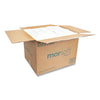 Morcon Tissue Morsoft® Dispenser Napkins, 1-Ply, 6 x 13.5, White, 500/Pack, 20 Packs/Carton Napkins-Dispenser - Office Ready