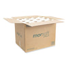 Morcon Tissue Morsoft® Controlled Bath Tissue, Septic Safe, 2-Ply, White, 3.9" x 4", 600 Sheets/Roll, 48 Rolls/Carton Tissues-Bath Regular Roll - Office Ready