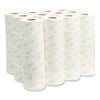 Morcon Tissue Morsoft® Controlled Bath Tissue, Septic Safe, 2-Ply, White, 3.9" x 4", 600 Sheets/Roll, 48 Rolls/Carton Tissues-Bath Regular Roll - Office Ready