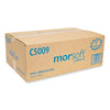 Morcon Tissue Morsoft® Center Pull Towels, 2-Ply, 6.9" dia., 500 Sheets/Roll, 6 Rolls/Carton Towels & Wipes-Center-Pull Paper Towel Roll - Office Ready