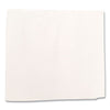 Morcon Tissue Morsoft® Dinner Napkins, 1-Ply, 15 x 17, White, 250/Pack, 12 Packs/Carton Napkins-Dinner - Office Ready