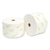 Morcon Tissue Small Core Bath Tissue, Septic Safe, 2-Ply, White, 1250/Roll, 24 Rolls/Carton Tissues-Bath Regular Roll - Office Ready