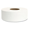 Morcon Tissue Jumbo Bath Tissue, Septic Safe, 2-Ply, White, 700 ft, 12 Rolls/Carton Tissues-Bath JRT Roll - Office Ready