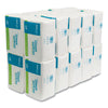 Morcon Tissue Morsoft® Dinner Napkins, 2-Ply, 14.5 x 16.5, White, 3,000/Carton Napkins-Dinner - Office Ready
