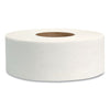 Morcon Tissue Jumbo Bath Tissue, Septic Safe, 2-Ply, White, 500 ft, 12/Carton Tissues-Bath JRT Roll - Office Ready