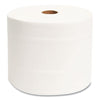 Morcon Tissue Small Core Bath Tissue, Septic Safe, 2-Ply, White, 1000 Sheets/Roll, 36 Roll/Carton Tissues-Bath Regular Roll - Office Ready