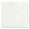 Morcon Tissue Morsoft® Beverage Napkins, 9 x 9/4, White, 500/Pack, 8 Packs/Carton Napkins-Beverage/Cocktail - Office Ready