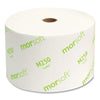 Morcon Tissue Small Core Bath Tissue, Septic Safe, 2-Ply, White, 1250/Roll, 24 Rolls/Carton Tissues-Bath Regular Roll - Office Ready