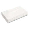 Morcon Tissue Morsoft® Dinner Napkins, 2-Ply, 14.5 x 16.5, White, 3,000/Carton Napkins-Dinner - Office Ready