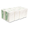 Morcon Tissue Morsoft® Beverage Napkins, 9 x 9/4, White, 500/Pack, 8 Packs/Carton Napkins-Beverage/Cocktail - Office Ready