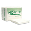 Morcon Tissue Morsoft® Beverage Napkins, 9 x 9/4, White, 500/Pack, 8 Packs/Carton Napkins-Beverage/Cocktail - Office Ready