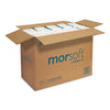 Morcon Tissue Morsoft® Dinner Napkins, 2-Ply, 14.5 x 16.5, White, 3,000/Carton Napkins-Dinner - Office Ready