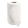 Morcon Tissue Morsoft® Universal Roll Towels, 8" x 350 ft, White, 12 Rolls/Carton Towels & Wipes-Hardwound Paper Towel Roll - Office Ready